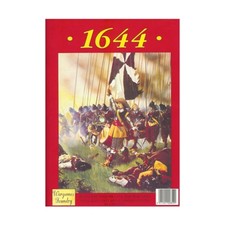 Wargames foundry 1644 for sale  Madison