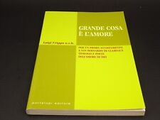 Luigi crippa grande usato Luigi crippa grande usato  Capoliveri