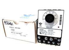 NOVO TEMPORIZADOR EAGLE SIGNAL BRE10A6 comprar usado  Enviando para Brazil