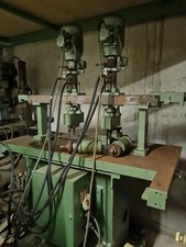 Dübelbohrmaschine reihenbohrm gebraucht kaufen  Tirschenreuth
