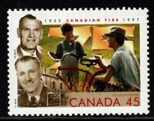 Canada sg1722 1997 for sale  UK
