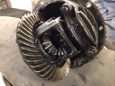 Mgb banjo axle for sale  WISBECH