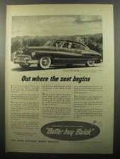 1950 buick super for sale  Madison Heights