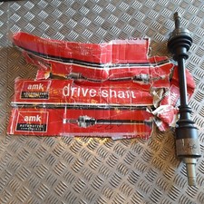 Amk automotive drive for sale  ELLESMERE