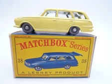 Vintage matchbox lesney for sale  WHITLEY BAY