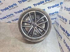 2022 audi alloy for sale  SUNDERLAND