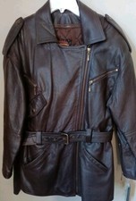 Iii usa leather for sale  Little Neck