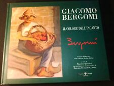 Giacomo bergomi colore usato  Castelnuovo Rangone