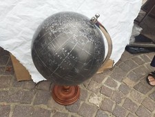 Mappamondo vintage nuovo usato  Torino