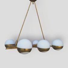 Rare chandelier fontana usato  Favria