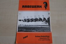 160978 rabewerk drehpflug gebraucht kaufen  Göttingen