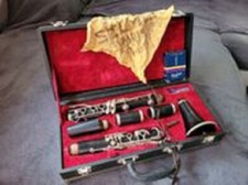 Clarinette selmer serie d'occasion Clarinette selmer serie d'occasion  Saint-Etienne