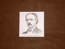 Celestino bianchi nel usato  Villarosa