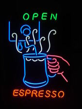 Coffee open espresso for sale  USA