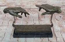 Handcrafted salvador dali for sale  Westbury