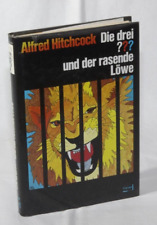 Hitchcock fragezeichen rasende gebraucht kaufen  Kiel