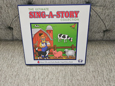 Ultimate sing story for sale  Merrillville