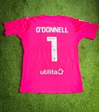 Blackpool match worn for sale  SHEFFIELD