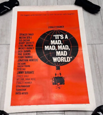 Saul bass mad for sale  BOURNEMOUTH