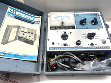 Vintage model 465 for sale  Pittsburgh
