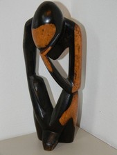 Souvenir etnico africa usato  Sormano