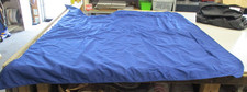 Usado, BAYLINER 197SD DECK BARCO CAMPISTA BIMINI TOP AZUL 2021040 MARINHO comprar usado  Enviando para Brazil