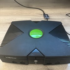 Xbox classic cerbios gebraucht kaufen  Mettmann