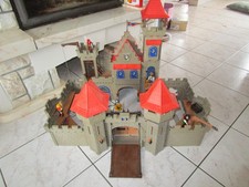 Grand chateau playmobil d'occasion  Houdain