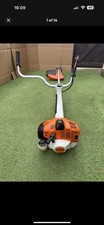 Stihl 410 petrol for sale  COLCHESTER