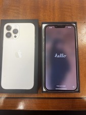 Iphone max unlocked for sale  Saint Paul