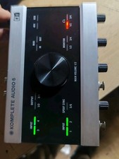 Native instrumens komplete gebraucht kaufen  Schönefeld