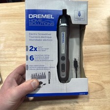 Dremel home solutions for sale  Broadalbin