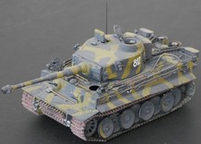 Panzer tiger grau gebraucht kaufen  Offenbach am Main
