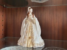 Coalport lady jane for sale  SOUTHSEA