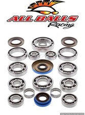 Balls rear differential for sale  Minford
