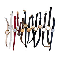 Lotto orologi orologi usato  Spedire a Italy