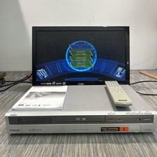 Sony rdr gx210 for sale  SEVENOAKS