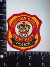 Vintage georgia state for sale  Salisbury