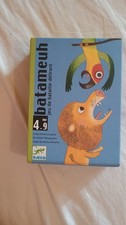 Batameuh gioco battaglia usato  Faenza