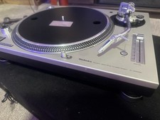 Technics quartz direct for sale  Marlton