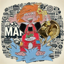 Sammler pin marketing gebraucht kaufen Sammler pin marketing gebraucht kaufen  Delmenhorst