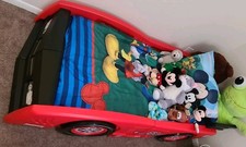 mattress matching crib for sale  Eustis