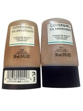 Covergirl cgsmoothers hydratin d'occasion  Expédié en Belgium