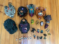 Mighty max toys for sale  Federal Way