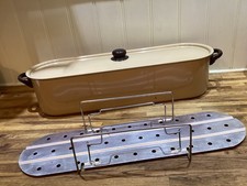 Vintage french fish for sale  BRIXHAM