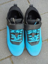 Fahrradschuhe shimano pedalino gebraucht kaufen  Hartenstein