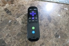Roku rc03 remote for sale  North Las Vegas