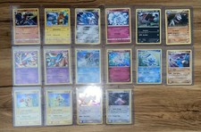 Pokemon trainer kit gebraucht kaufen  Rain
