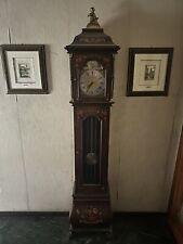Orologio pendolo colonna usato  Marino
