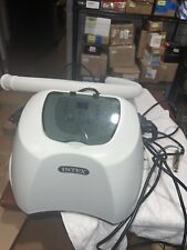 Intex 120v krystal for sale  Memphis